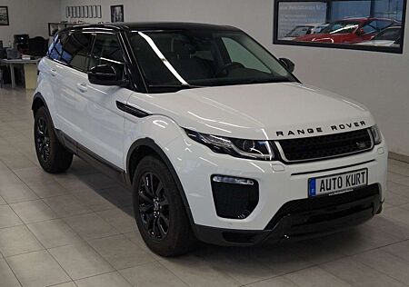 Land Rover Range Rover Evoque *Design Pak*Leder*Pano*LED*RFK