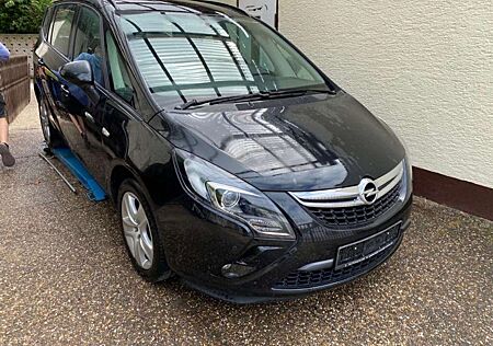 Opel Zafira Tourer 2.0 CDTI Edition