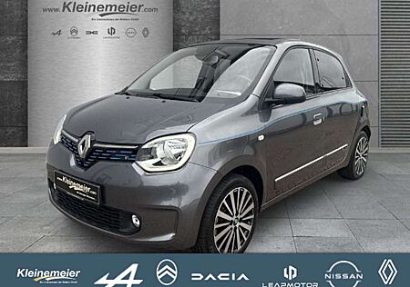 Renault Twingo Electric Intens Electric*SHZ*Android*Car-