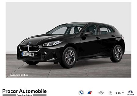 BMW 120 RFK NAVI LED PDC V+H DAB Parkass. Tempomat