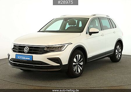 VW Tiguan Volkswagen 2.0 TDI Move #AHK#LED#ACC#Kamera#SHZ#App#