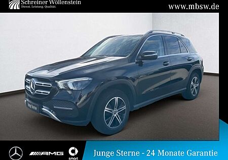 Mercedes-Benz GLE 300 d 4M AHK*360°KAMERA*MBUX*LED*SHZ*PDC