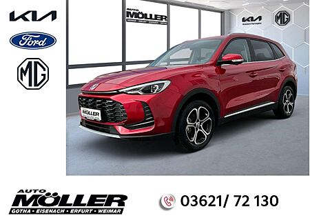 MG ZS ICE 1.5 Comfort 360°Kam. LED Navi Leder Klima