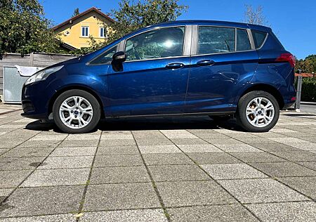 Ford B-Max gebraucht kaufen Ford B-Max 1.4 Trend