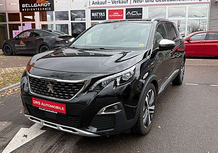 Peugeot 5008 GT 7 Sitze/Panorama/LED/Kamera