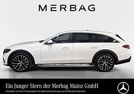 Mercedes-Benz E 300 de 4M All Terrain AIRMATIC DISTRONIC 19" LED