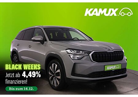 Skoda Kodiaq 2.0TDI DSG Selection+LED+NAVI+7-SITZE+PDC