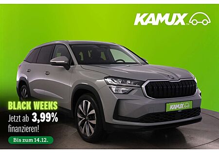 Skoda Kodiaq 2.0TDI DSG Selection+LED+NAVI+7-SITZE+PDC