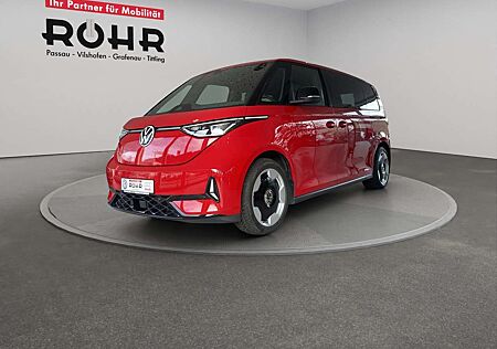VW ID.BUZZ Volkswagen ID. Buzz GTX (AHK.NAVI.SHZ.PDC.GRA.LED MATRIX) 4MOTION lang