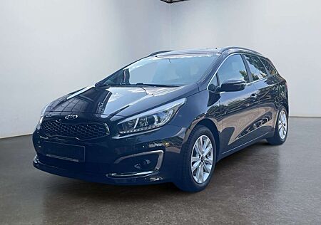 Kia XCeed Ceed SW / cee'd SW Ceed Sportswagon Spirit