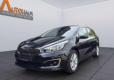 Kia XCeed Ceed SW / cee'd SW Ceed Sportswagon Spirit