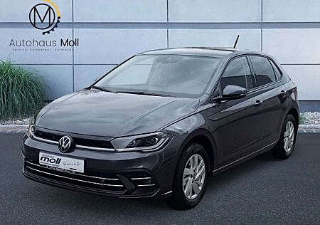 VW Polo Volkswagen Style 1.0 TSI 85 kW (116 PS) DSG, Travel &