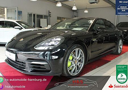 Porsche Panamera 4 E-Hybrid