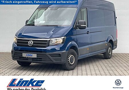 VW Crafter Volkswagen Kasten 35 2.0 TDI L2H2 AHK/Kamera/App-Connect