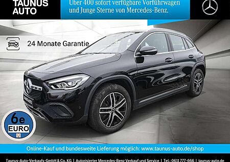 Mercedes-Benz GLA 250 e PROGRESSIVE MBUX PANORAMA LED