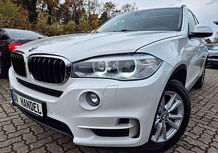 BMW X5 Baureihe xDrive30d *ProfiNavi/Pano/ Leder*