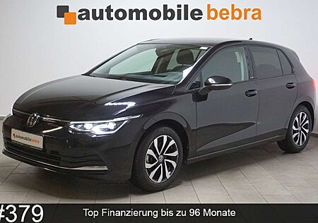 VW Golf Volkswagen 8 2.0TDI DSG Active Virtual AHK Pano HUD