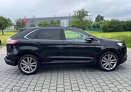 Ford Edge Titanium 4x4