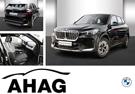 BMW iX1 xDrive30 Navi Bluetooth PDC Klima