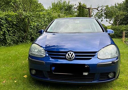 VW Golf Volkswagen 1.9 TDI DSG Comfortline