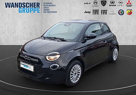 Fiat 500E 500 e Basis KeyLess+Navi+SpurH+AUT+KlimaAutomatik