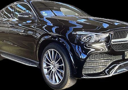 Mercedes-Benz GLE 350 de 4Matic Coupe/AMG/Airmat/Pano/Distr/HuP