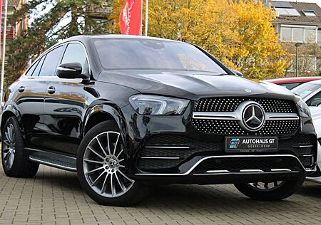 Mercedes-Benz GLE 350 de 4Matic Coupe/AMG/Airmat/Pano/Distr/HuP