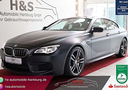 BMW M6 Gran Coupe Competition HEAD-UP*NAVI*M-PAKET