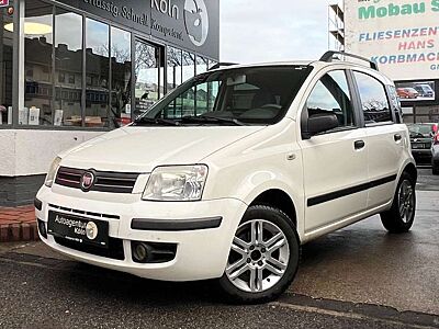 Fiat Panda 1.2 8V Emotion *KLIMA*1-J GAR*