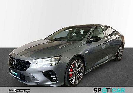 Opel Insignia Grand Sport 2.0 Direct InjectionTurbo Aut GSI