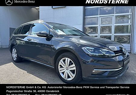VW Golf Volkswagen VII 2.0 TDI BMT Highline Kamera Massage SHZ