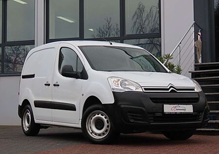 Citroën Berlingo Citroen Kasten Business L1 *Kamera* 3 Sitzpl.