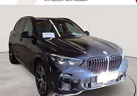 BMW X5 xDrive30d M Sport Pano Navi Leder