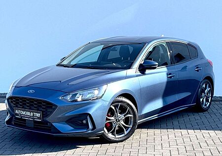 Ford Focus Lim. ST-Line 1.5 /NAVI/CAM/LED/1.HAND/