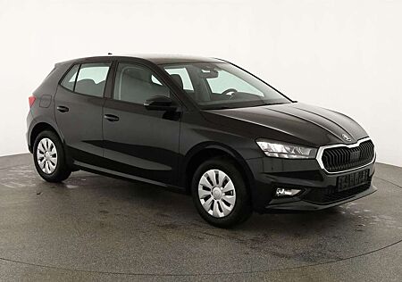 Skoda Fabia Selection 1.0 TSI Selection, AHK, Tempomat, Lad...