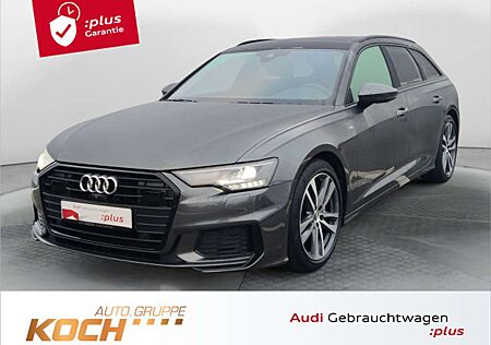 Audi A6 40 TDI S-Tronic S-Line Sport 2x, LED, N