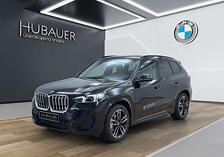 BMW X1 xDrive20d [M Sport, AHK, ACC, RFK, Sitze elektr.]