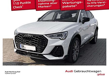 Audi Q3 35 TDI S tronic 2xS LINE/LM20/ACC