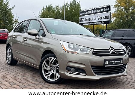 Citroën C4 Citroen Lim. Exclusive*Automatik* HU/AU 05-2027*