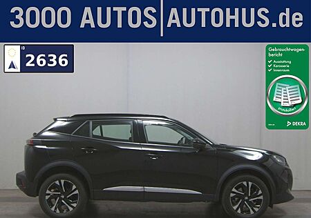 Peugeot 2008 1.5 BlueHDi 130 Allure LED Navi ACC RFK Shz