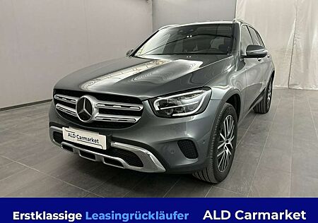 Mercedes-Benz GLC 300 de 4Matic 9G-TRONIC Exclusive Geschlossen, 5-türig