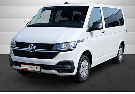 VW T6 Volkswagen .1 Multivan 2.0 TDI AHK ACC DAB