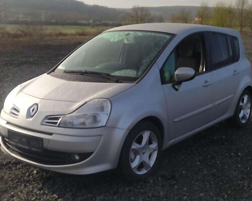 Renault Modus Modus 1.2 16V Avantage