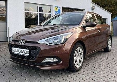 Hyundai i20 1.2 Classic