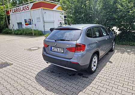 BMW X1 xDrive20d Aut.