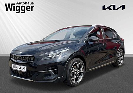 Kia XCeed XDition 1.4 T-GDI DCT Navi - Xclusive-Paket