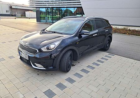 Kia Niro 1.6 GDI 2WD Aut. Vision