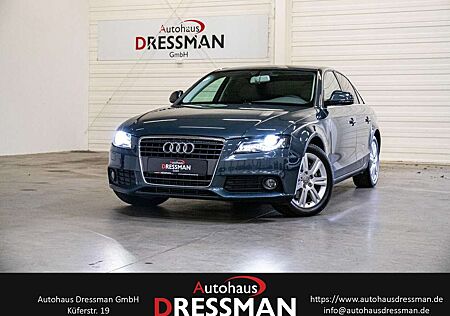 Audi A4 2.7 TDI PDC APS XENON-SCHEINWERFER