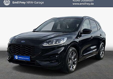 Ford Kuga 1.5 ST-LINE Head-Up/iACC/Winter-Pk.2/Kamera