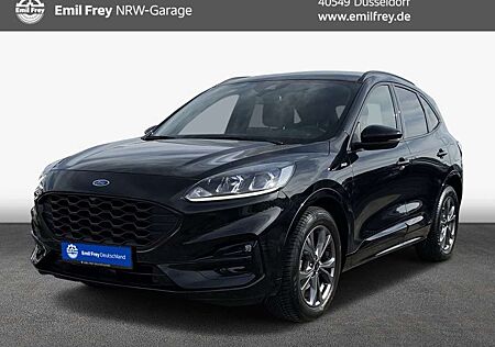 Ford Kuga 1.5 EB ST-LINE, Navi, PDC, Gjr